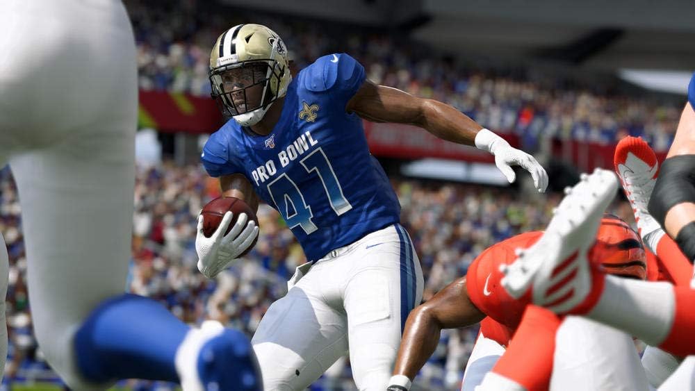 Madden NFL 20 -