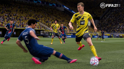 Sony Fifa 21 Champions Edition