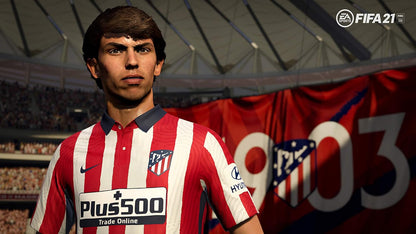 Sony Fifa 21 Champions Edition