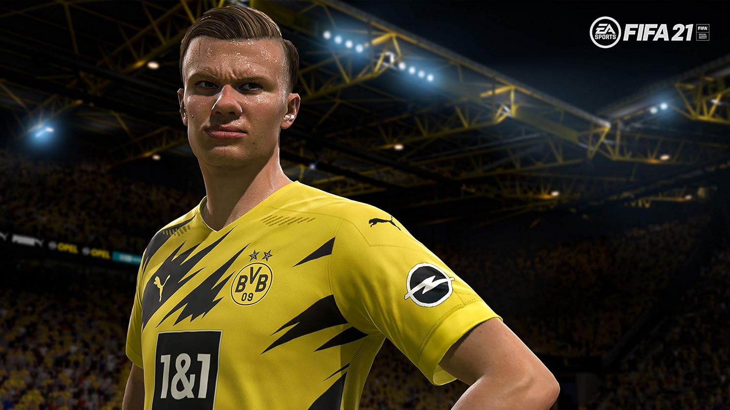 Sony Fifa 21 Champions Edition