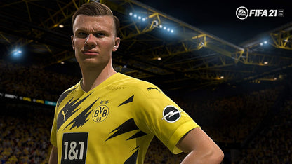 Sony Fifa 21 Champions Edition