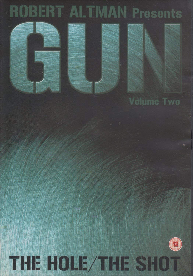 Gun Volume Two - (Italian Import)