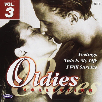 Oldies Collection V.3