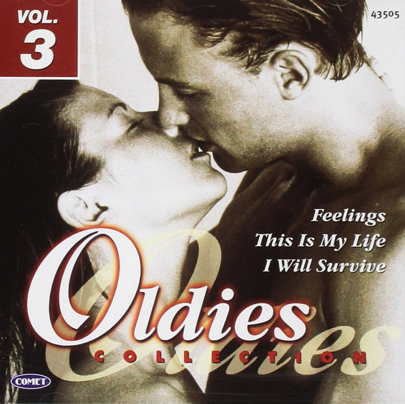 Oldies Collection V.3