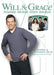 Will & Grace: Series 4 (Episodes 13-17) - (Italian Import)
