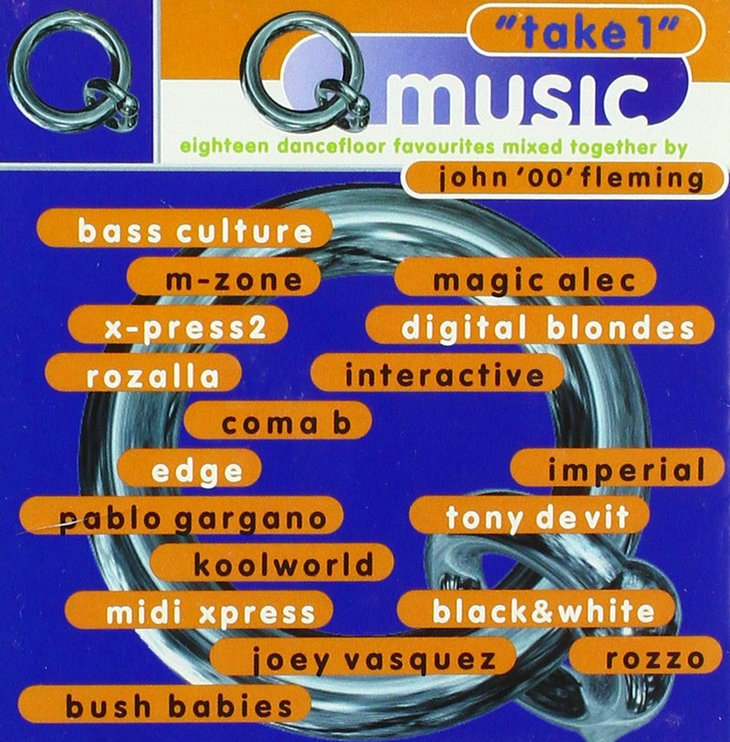 Q-Music