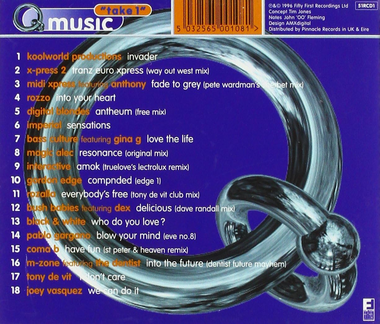 Q-Music
