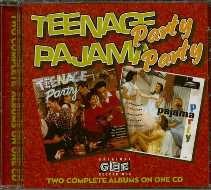 Teenage Party / Pajama Party / Various