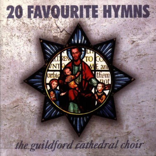 Twenty Favourite Hyms