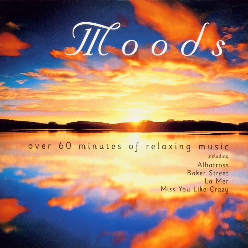 Moods / Various