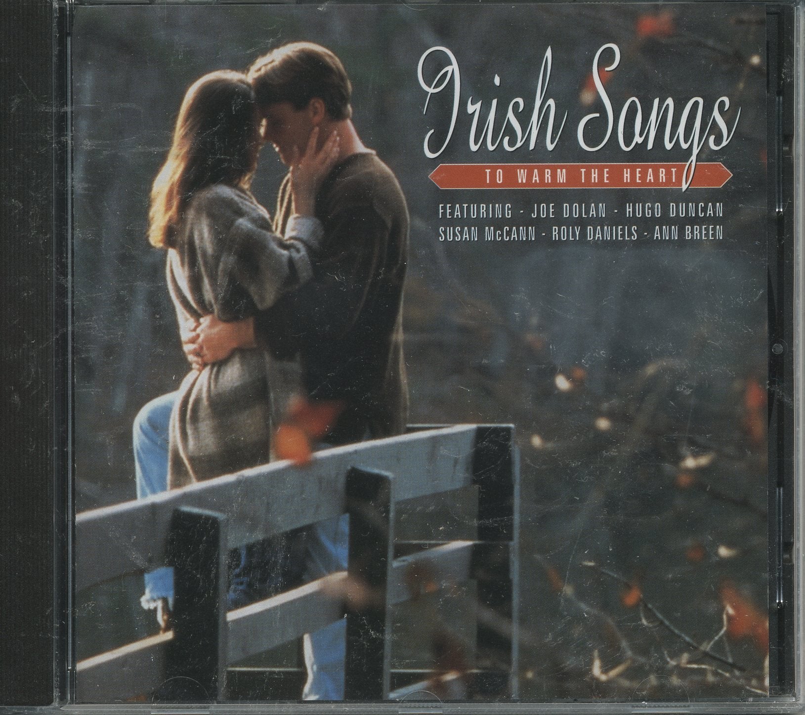 Irish Songs to Warm the Heart