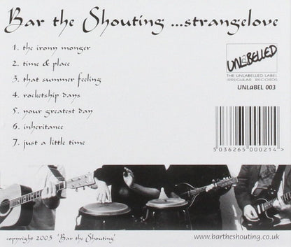Strangelove