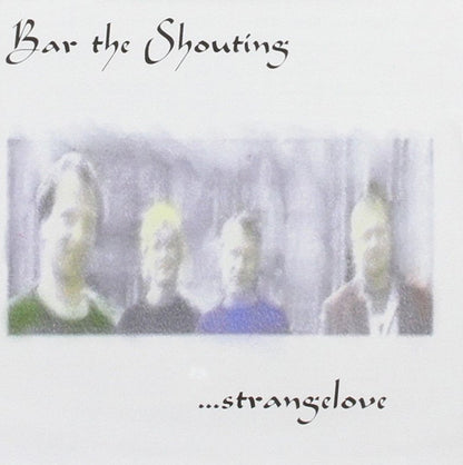 Strangelove