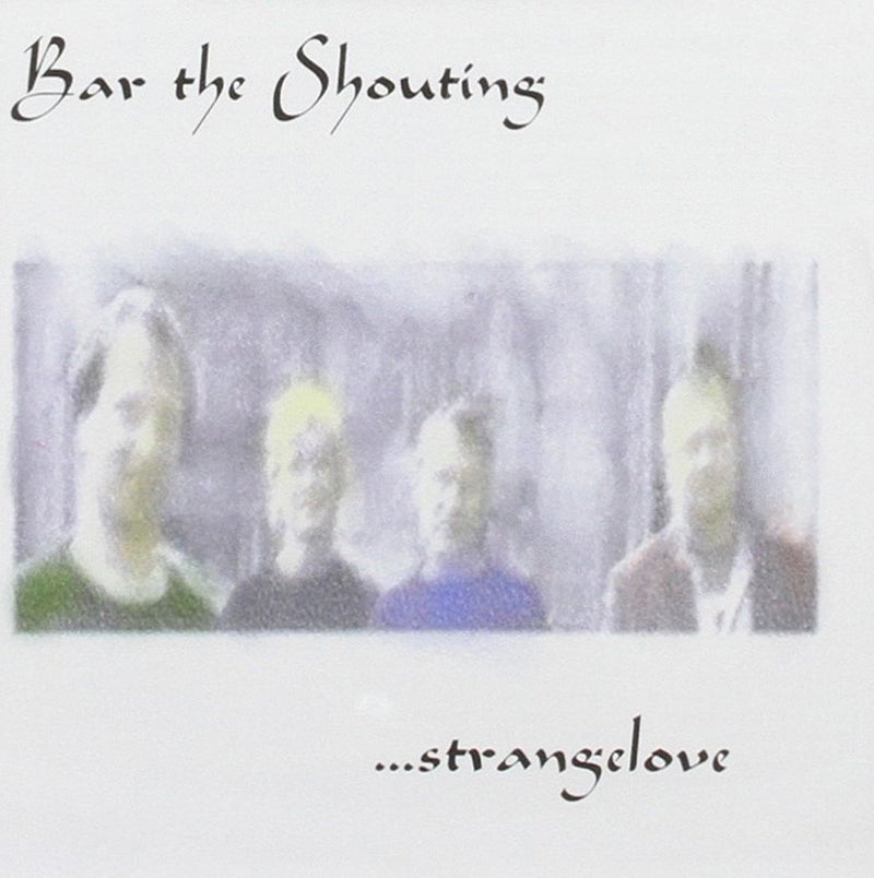 Strangelove