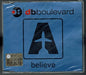 Db Boulevard - Believe