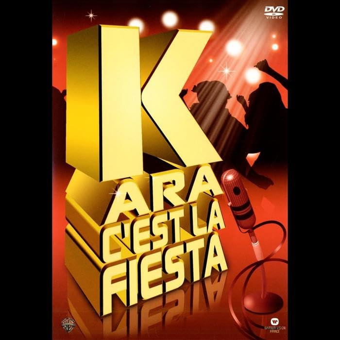 Karaoke: C`Est La Fiesta