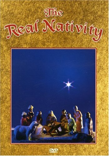 Real Nativity  - (Uk Edition)