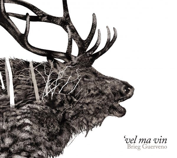 Brieg Guerveno - Vel Ma Vin