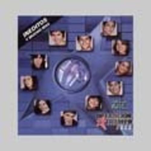 Operacion Triunfo 2009 Vol 2