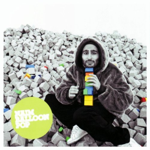 Naim - Balloon Pop