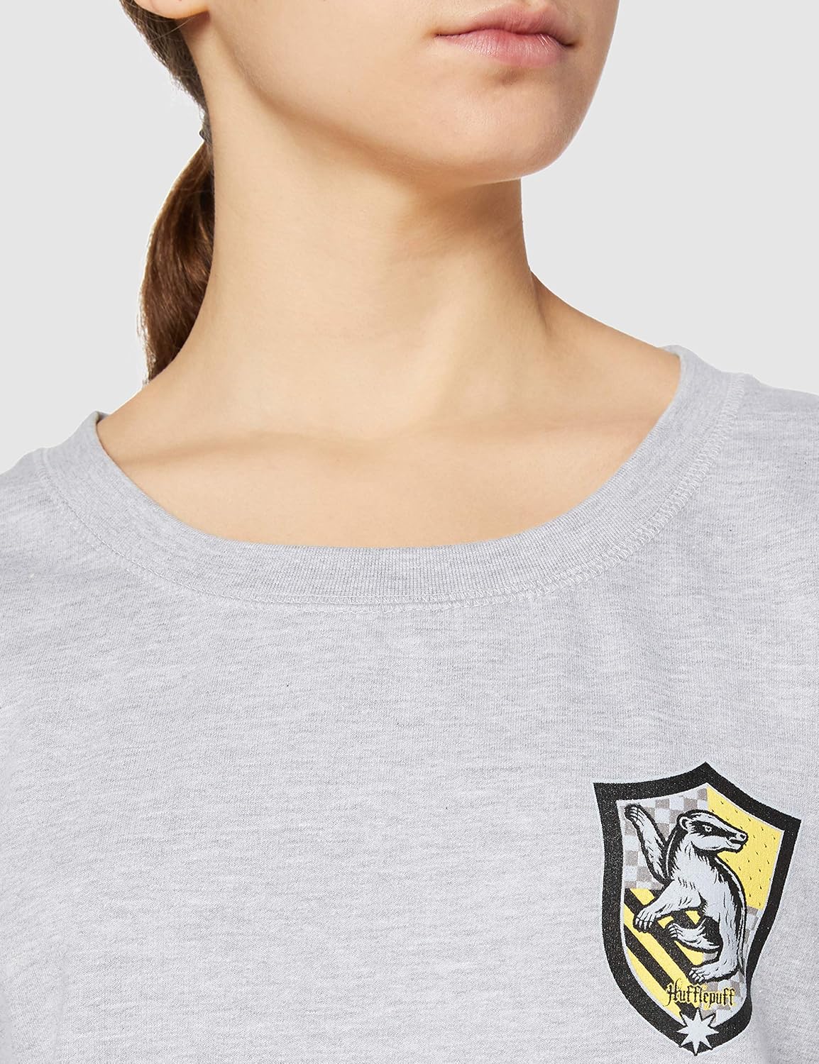 CID Harry Potter House Hufflepuff-Pre Order Only Felpa Uomo
