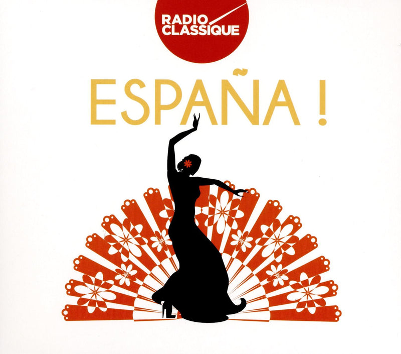 Espana! / Various (2 Cd)