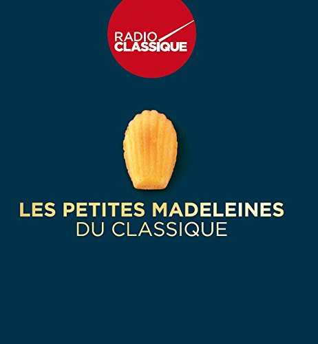 Les Petites Madeleines / Various (2 Cd)