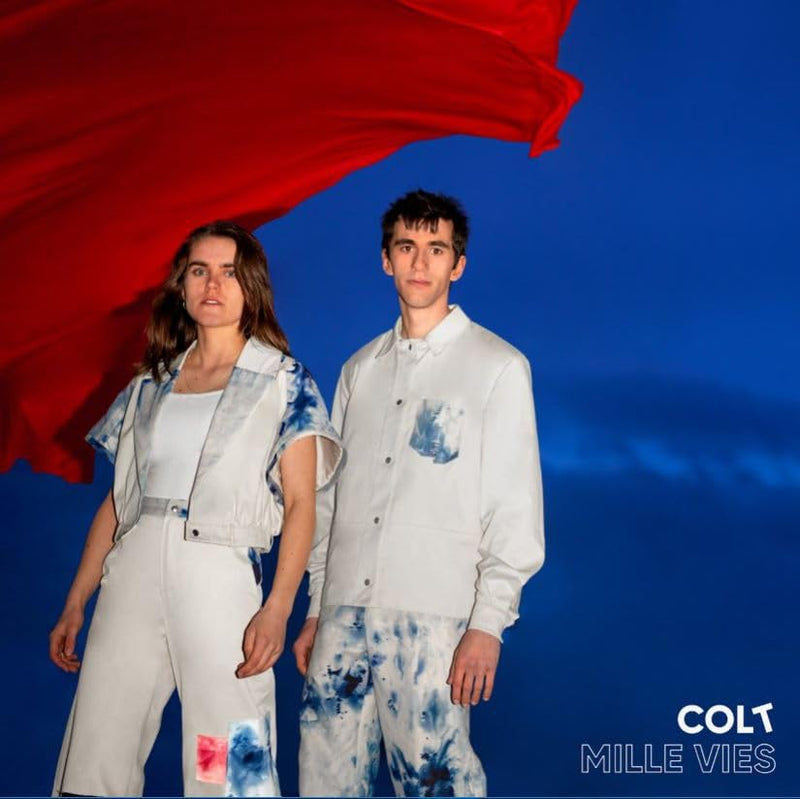 Colt - Mille Vies