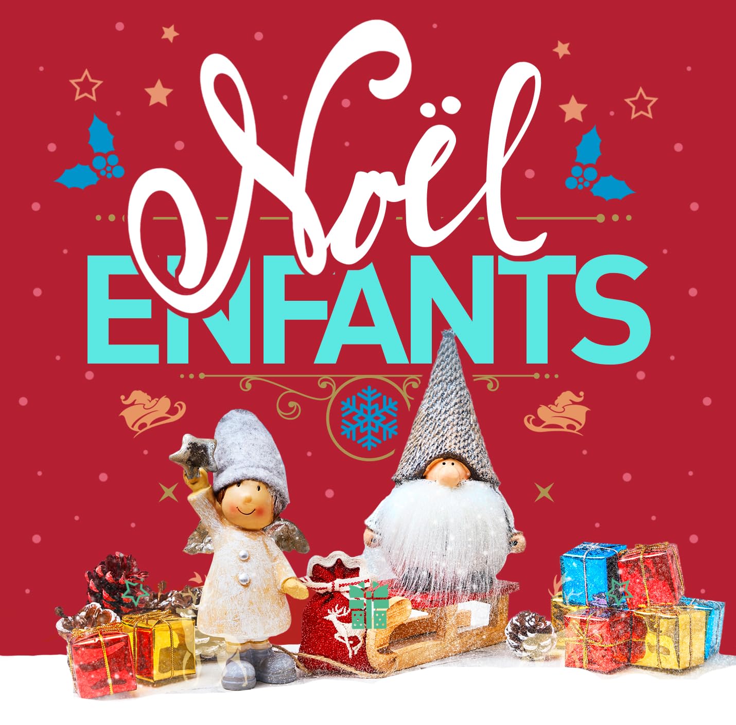 Noël Enfants