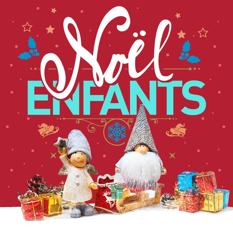 Noël Enfants