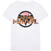 Marvel: Bravado - Captain Marvel 1 (T-Shirt Unisex Tg. 2Xl)
