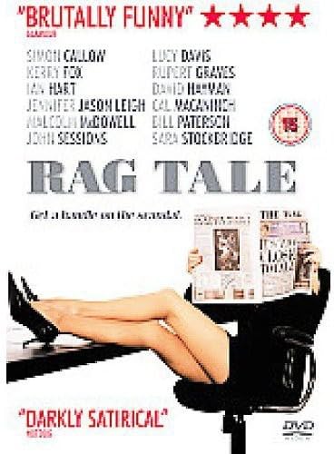 Rag Tale - (Italian Import)