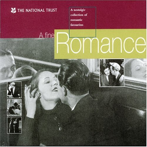 Fine Romance (A) / Various