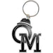 Olly Murs: Logo (Portachiavi Metallo)