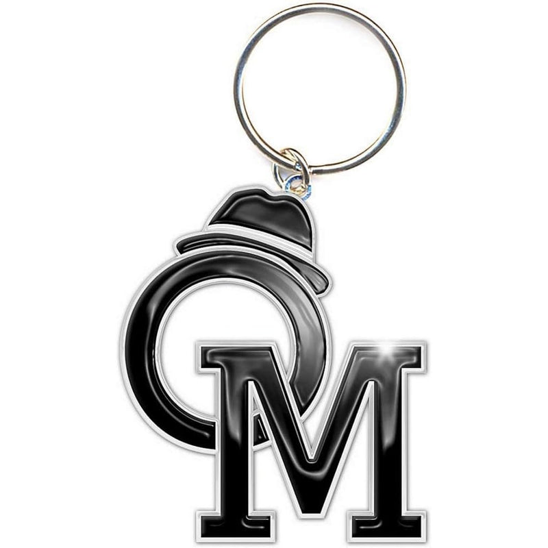 Olly Murs: Logo (Portachiavi Metallo)