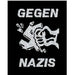 Gegen Nazis (Loose) (Toppa)