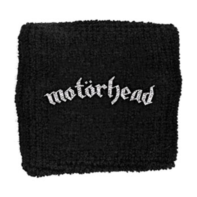 Motorhead: Logo (Fascia Da Polso)
