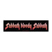 Toppa Sabbath Bloody Sabbath