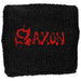 Saxon - T-shirt - Uomo Nero nero taglia unica