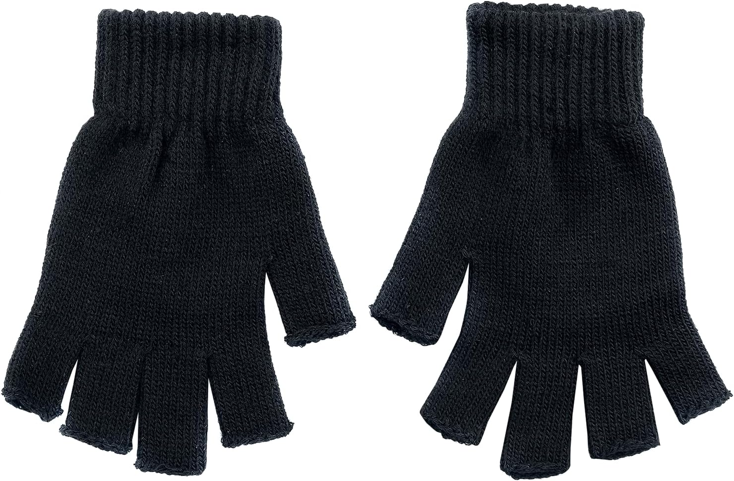 Terminal Testament: Fingerless Logo (Guanti) Merchandising Ufficiale