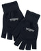 Terminal Testament: Fingerless Logo (Guanti) Merchandising Ufficiale