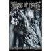 Cradle of Filth Manifesto Principle of Evil Made Flesh 70Cm X 106Cm Textile