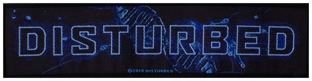 Disturbed: Blue Blood (Toppa)