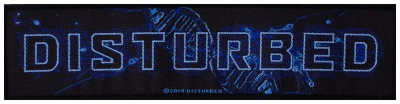 Disturbed: Blue Blood (Toppa)