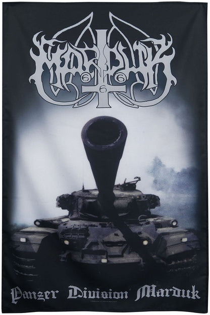 Marduk: Panzer Division 20Th Anniversary (Bandiera)