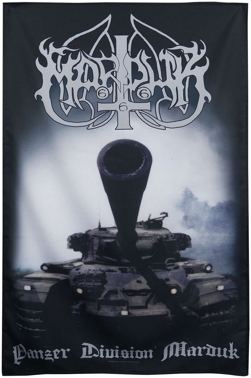 Marduk: Panzer Division 20Th Anniversary (Bandiera)