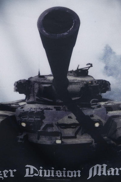 Marduk: Panzer Division 20Th Anniversary (Bandiera)