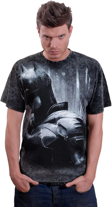 dc comics T-Shirt Uomo