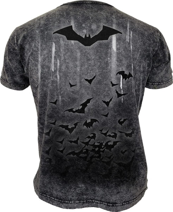 dc comics T-Shirt Uomo