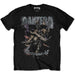 Pantera: Vintage Rider (T-Shirt Unisex Tg. Xl)